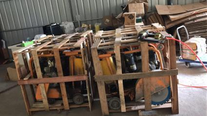 策勒行李、家具、电器包装托运