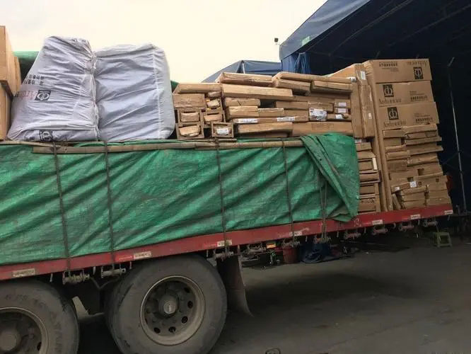 策勒家具托运